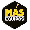 Más Equipos