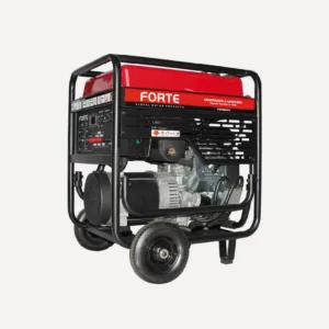 Planta eléctrica 12KVA