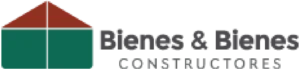 logo bienes y bienes