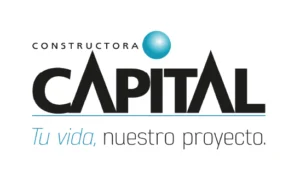 logo capital