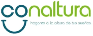 logo conaltura
