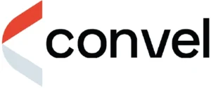 logo convel