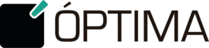 logo óptima