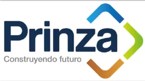 logo prinza