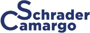 logo schrader camargo