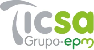 logo ticsa